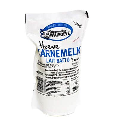karnemelk
