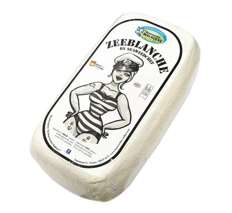 Zeeblanche