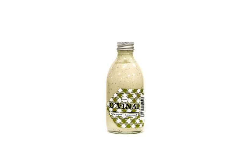 O'Vinai vinaigrette