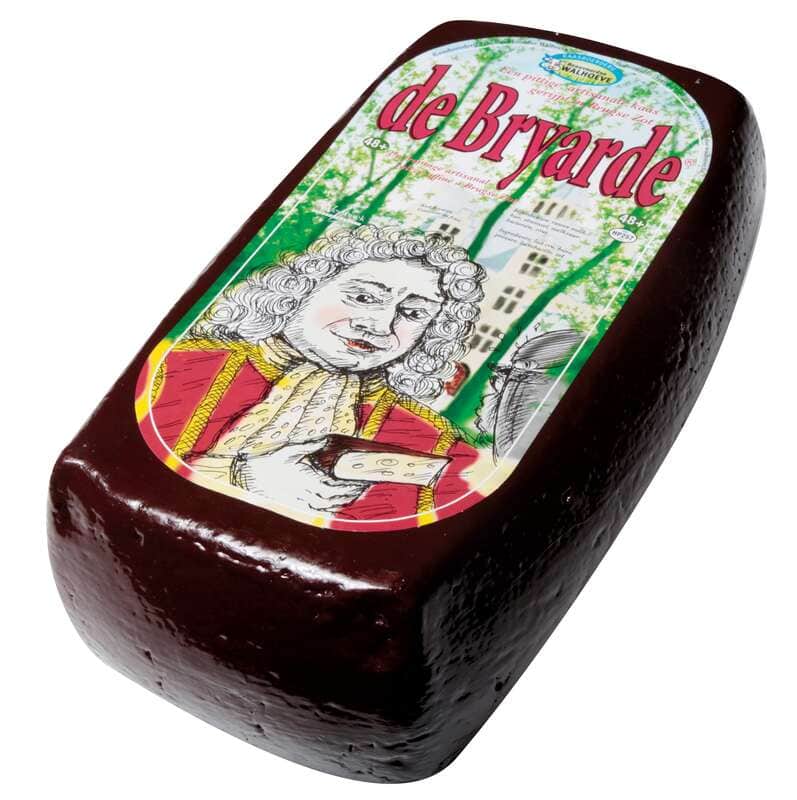 Bryarde