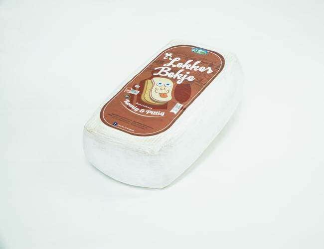 't Lekkerbekje