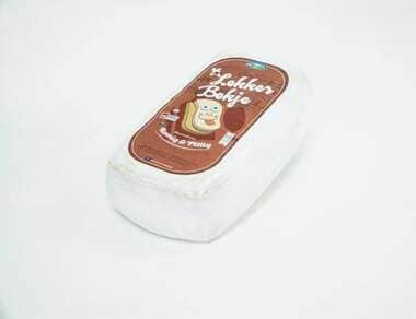 't Lekkerbekje